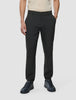 Ease Pants Slim Black