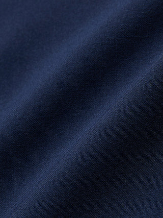 Women Ease Pants Tapered Blue Nights