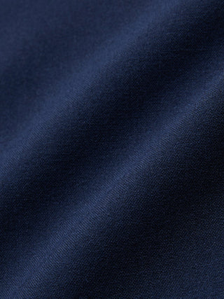 Women Ease Pants Wide Blue Nights