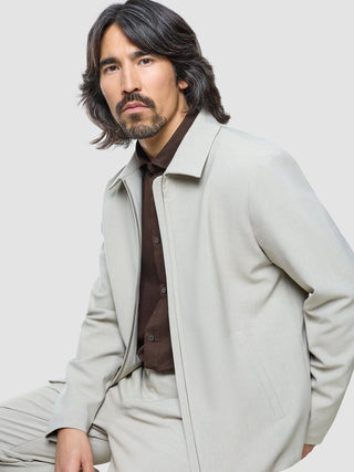 Ease Jacket Sahara