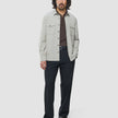 Ease Overshirt Sahara