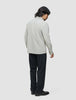 Ease Overshirt Sahara