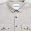 Ease Overshirt Sahara