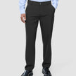 Ease Pants Regular Black