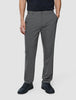 Ease Pants Regular Dark Grey