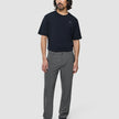 Ease Pants Regular Dark Grey