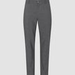 Ease Pants Regular Dark Grey