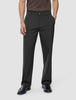 Ease Pants Relaxed Fit Black