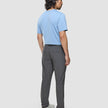 Ease Pants Slim Dark Grey