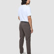 Ease Pants Slim Mocha