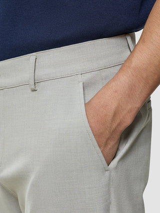 Ease Pants Slim Sahara