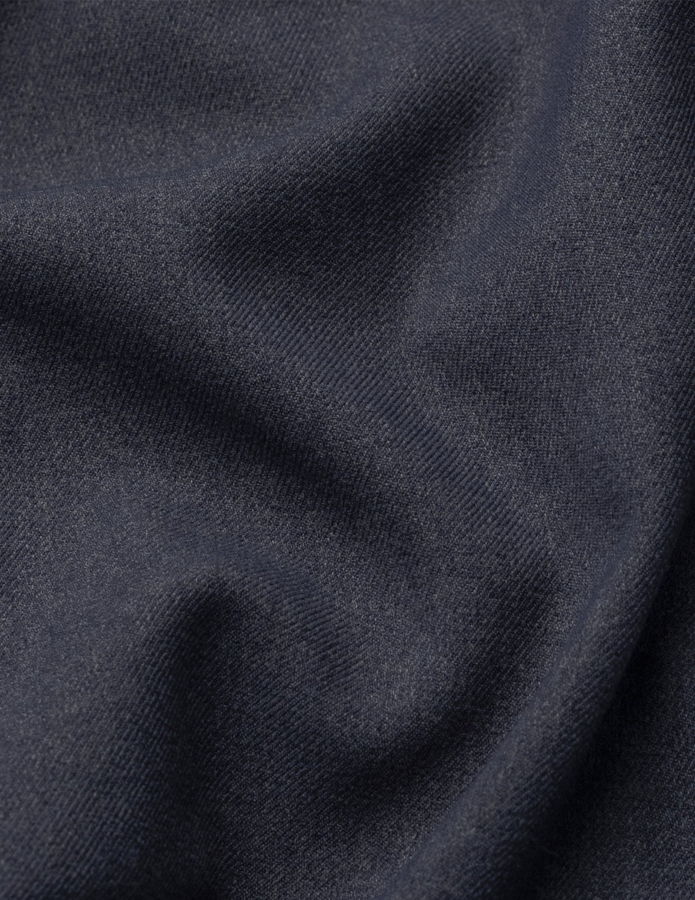 Effortless Shirt Dark Grey