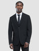 Essential Blazer Slim Black