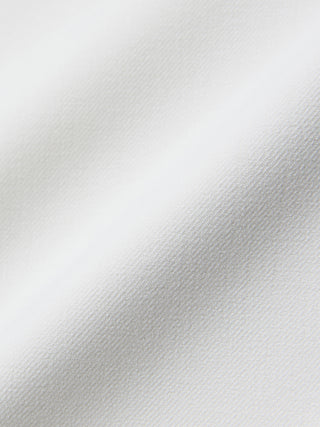 Women Essential Pants Wide Off White