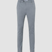 Essential Suit Pants Slim Ash Twill