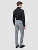 Essential Suit Pants Slim Ash Twill