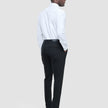 Essential Suit Pants Slim Black