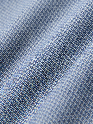 Gen. 2.0 Pants Regular Signature Mid Blue