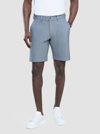 Gen. 2.0 Shorts Signature Mid Blue