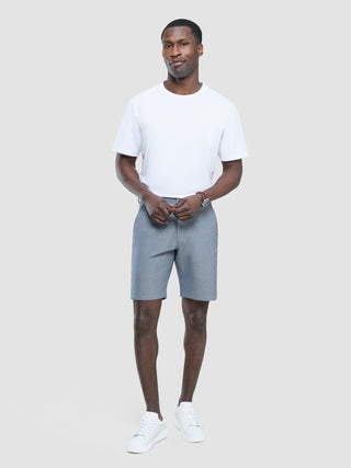 Gen. 2.0 Shorts Signature Mid Blue