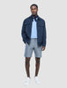 Gen. 2.0 Shorts Signature Mid Blue