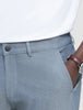 Gen. 2.0 Shorts Signature Mid Blue