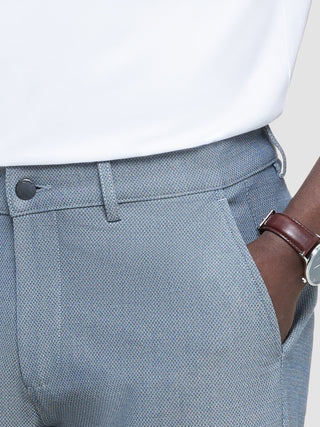 Gen. 2.0 Shorts Signature Mid Blue