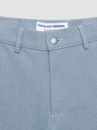 Gen. 2.0 Shorts Signature Mid Blue