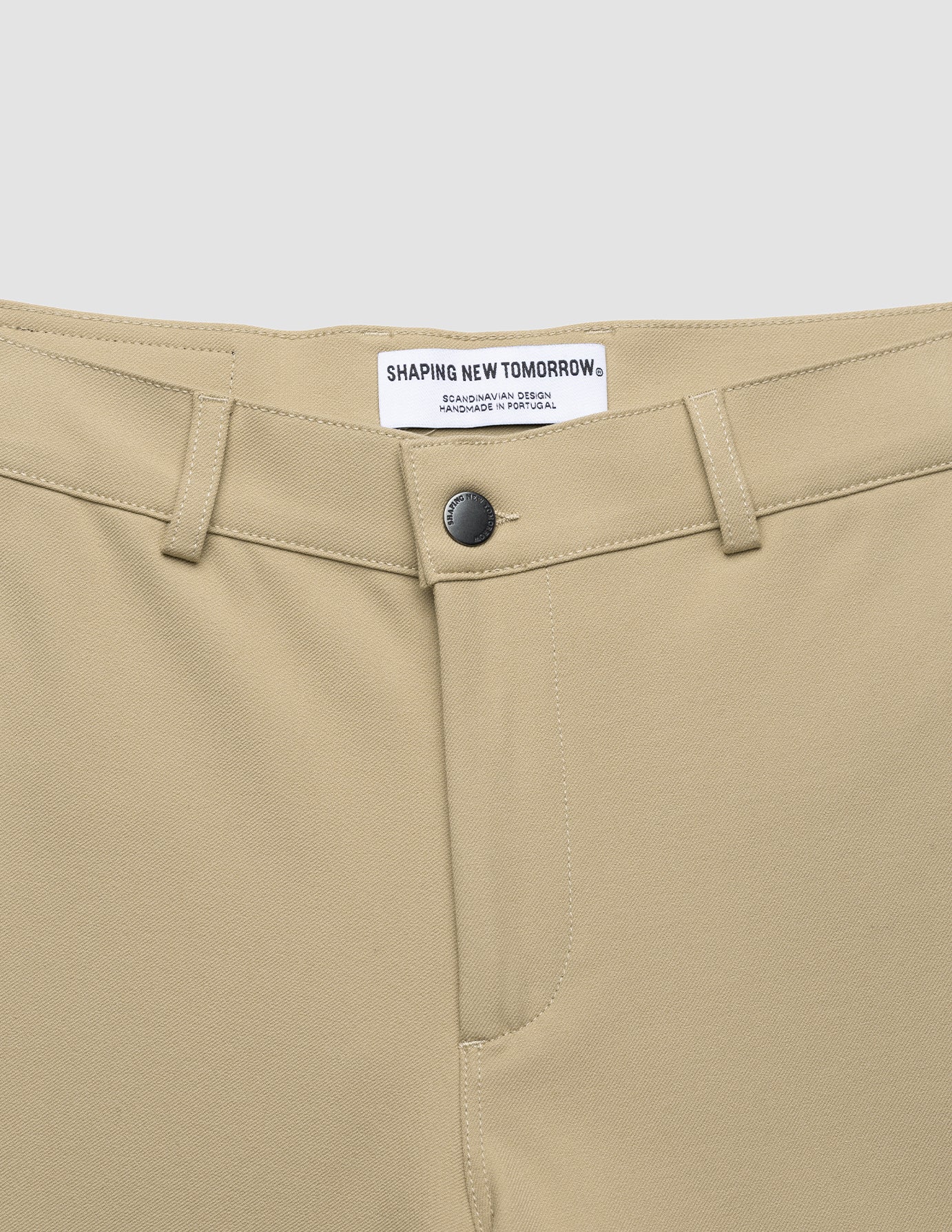 GEN2™ Pants Regular Khaki