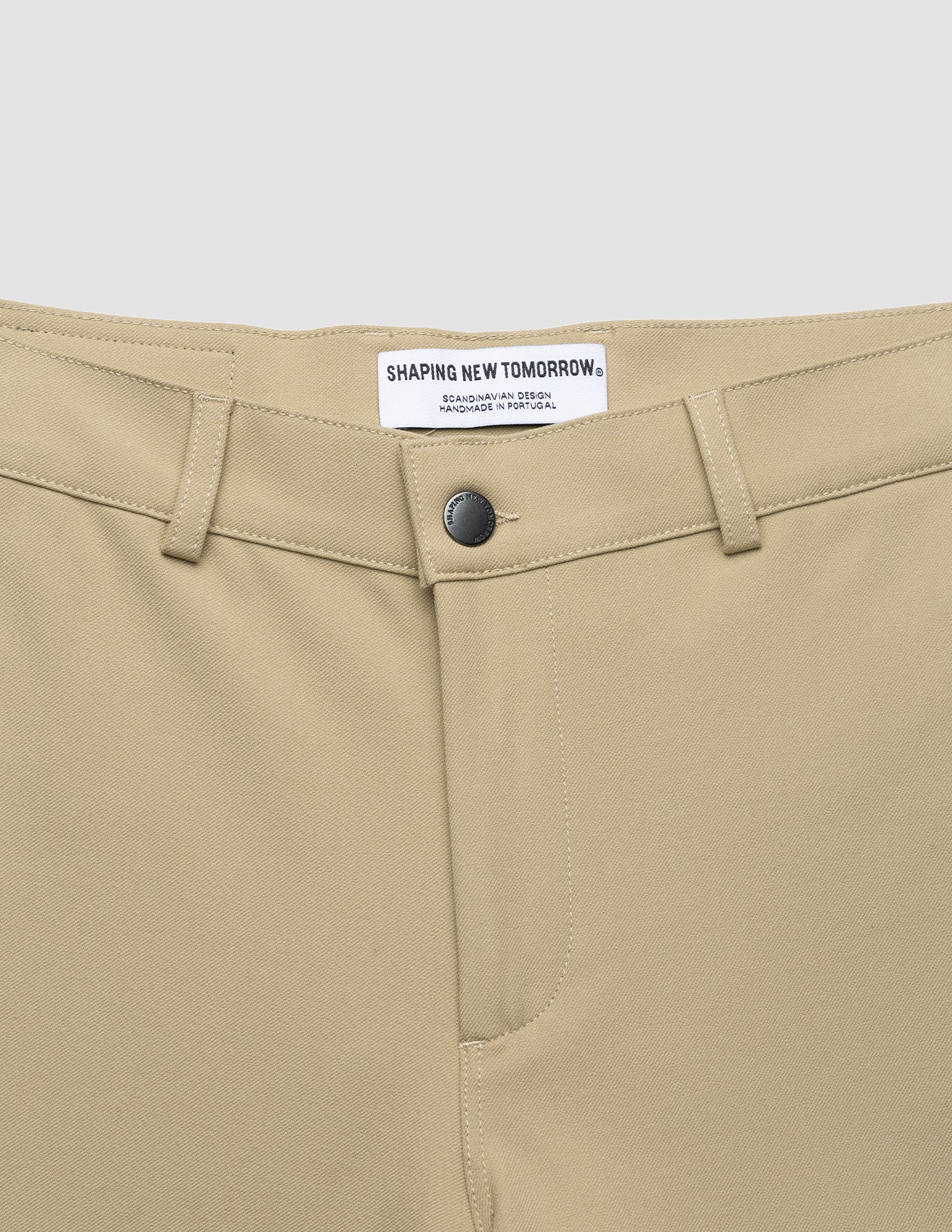 GEN2™ Pants Slim Khaki
