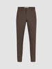 Gen. 2.0 Pants Slim Chestnut