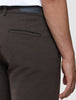 Gen. 2.0 Pants Slim Signature Dark Brown