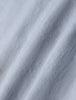 Women Linen Top Stone Grey