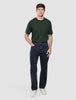 Matteo Jeans Relaxed Fit Washed Black
