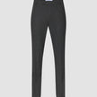Pepper Grey Motion Suit-bukse i Regular-passform med rett ben og 360°-stretch.