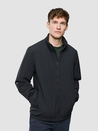 Range Jacket Black