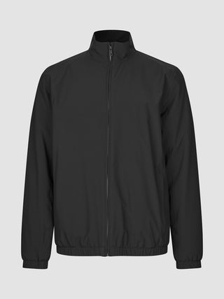 Range Jacket Black