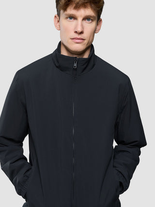 Range Jacket Black