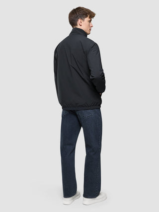 Range Jacket Black