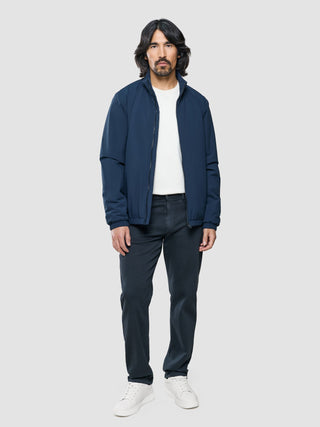 Range Jacket Dark Navy