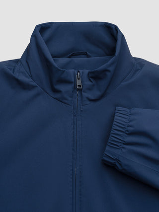 Range Jacket Dark Navy