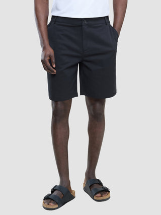 refine-cotton-shorts-black-1