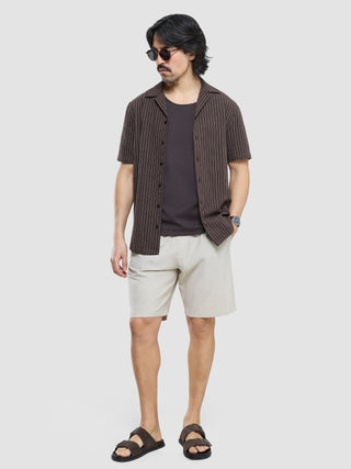 Rib Tank Top Torte