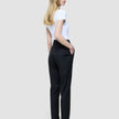 Women Skye Pants Tapered Black