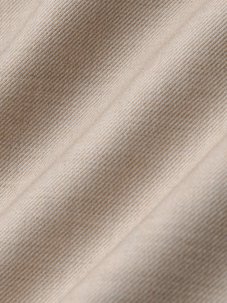 Women's Skye Pants Wide Sandy Beige Melange