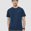 Supima Legacy T-shirt Navy