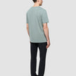 Supima Legacy T-shirt Mist Green