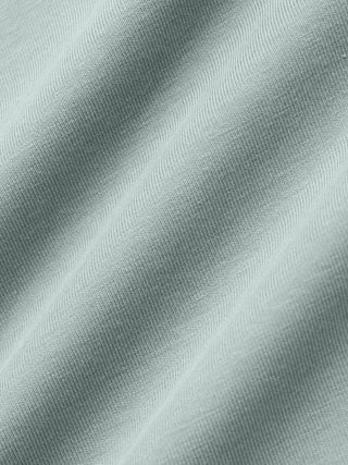 Supima Legacy T-shirt Mist Green