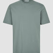 Supima T-Shirt Mist Green