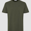 Supima Legacy T-shirt Green Night